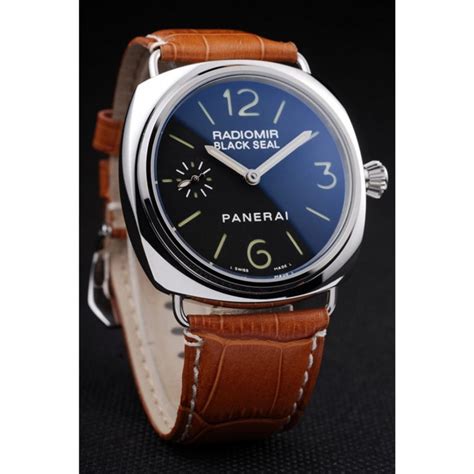 panerai radiomir gehäuse